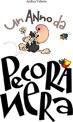 Un anno da pecora nera