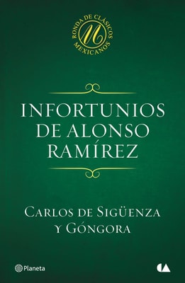 Infortunios de Alonso Ramírez