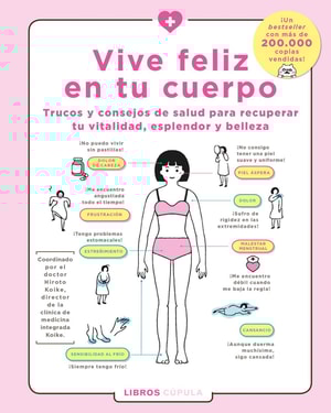 Vive feliz en tu cuerpo
