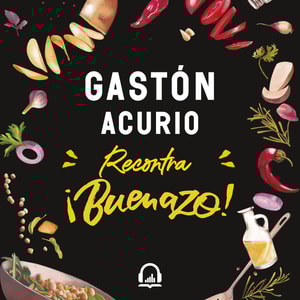 Recontra ¡Buenazo!