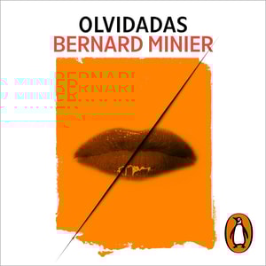 Olvidadas (Teniente Lucía Guerrero 2)