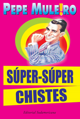 Súper-súper chistes 1