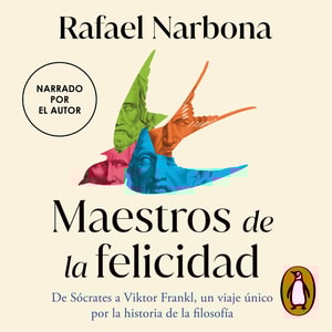 Maestros de la felicidad