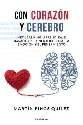 Con corazón y cerebro