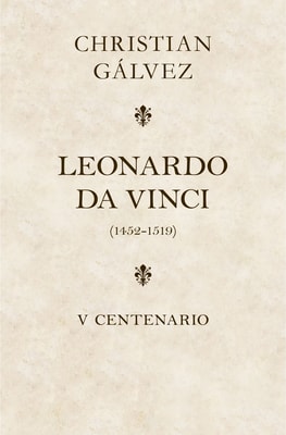 Leonardo da Vinci. 500 años (edición estuche con: Matar a Leonardo da Vinci | Leonardo da Vinci -cara a cara-)