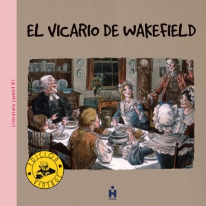 El vicario de Wakefield