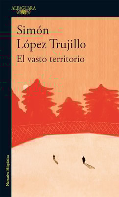 El vasto territorio