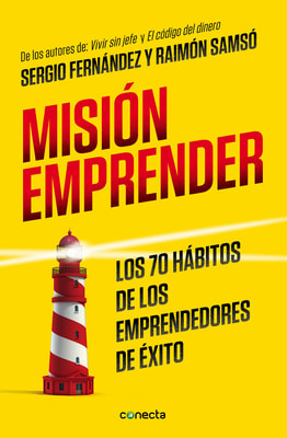 Misión emprender