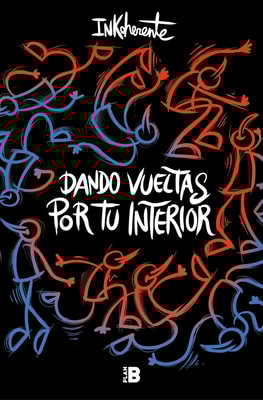 Dando vueltas por tu interior