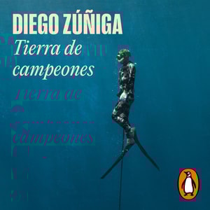 Tierra de campeones