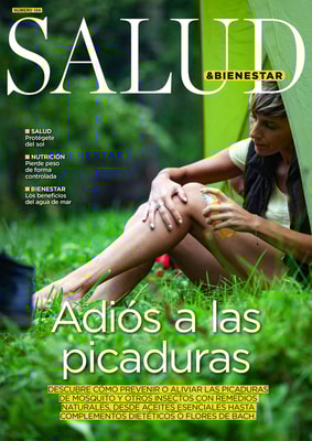 Salud & Bienestar nº 104