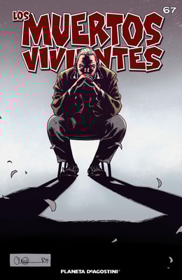 Los muertos vivientes #67