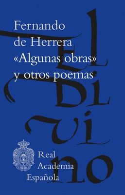 "Algunas obras" y otros poemas