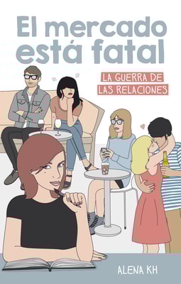 El mercado está fatal