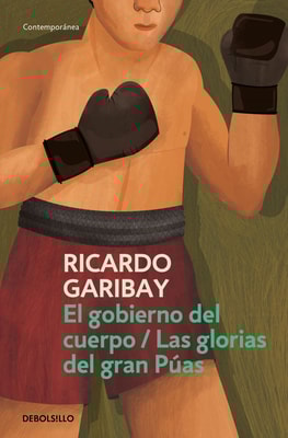 El gran púas / El gobierno del cuerpo
