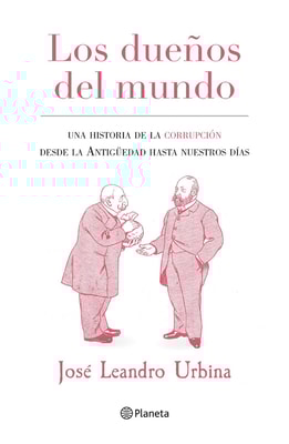 Los dueños del mundo