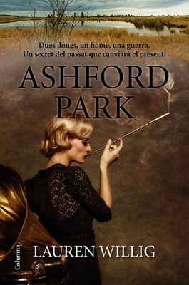 Ashford Park (Edició en català)