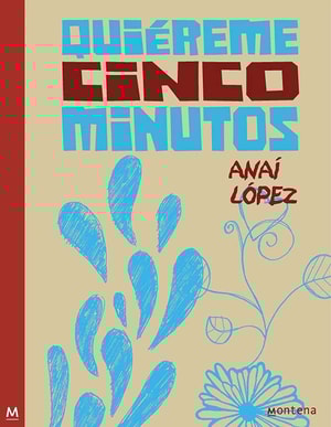 Quiéreme cinco minutos
