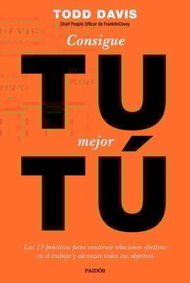 Consigue tu mejor tú