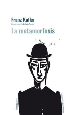 La Metamorfosis Ed. 2022