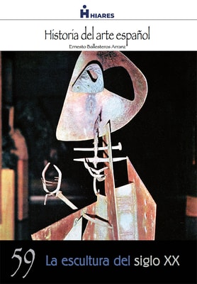 La escultura del siglo XX