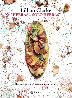 Hebras, sólo hebras