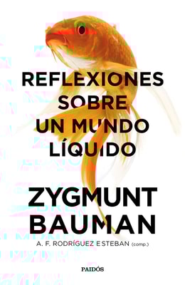 Reflexiones sobre un mundo líquido