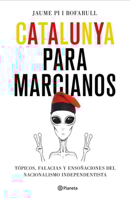 Catalunya para marcianos