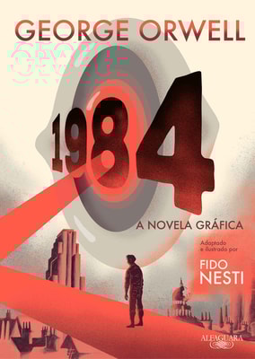 1984 (A Novela Gráfica)
