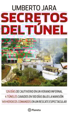 Secretos del Túnel
