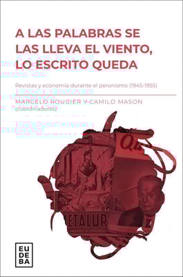 A las palabras se las lleva el viento, lo escrito queda