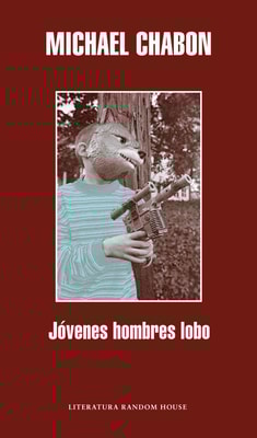 Jóvenes hombres lobo