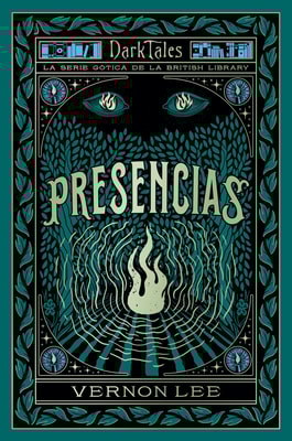 Presencias. Los Dark Tales de la British Library