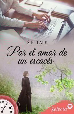 Por el amor de un escocés (Contigo a cualquier hora 14)