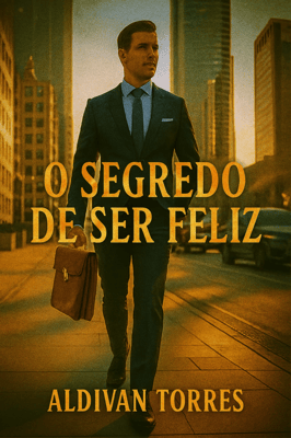 o segredo de ser feliz