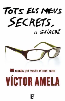 Tots els meus secrets, o gairebé