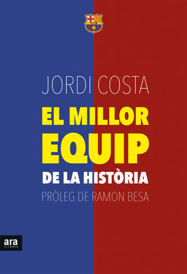 El millor equip de la història