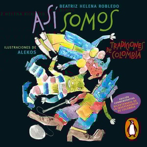 Así somos