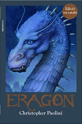 Eragon (Cicle El Llegat 1)