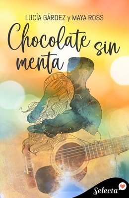 Chocolate sin menta