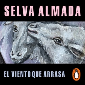 El viento que arrasa