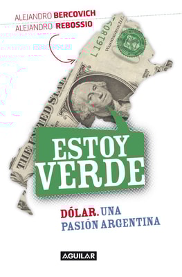 Estoy verde