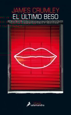 El último beso