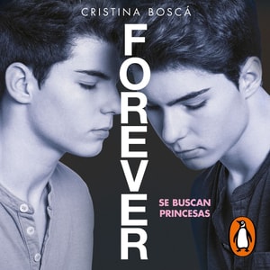 Se buscan princesas (Forever 1)