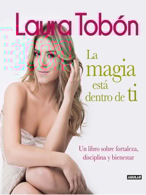La magia está dentro de ti