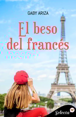 El beso del francés (Amores europeos 2)