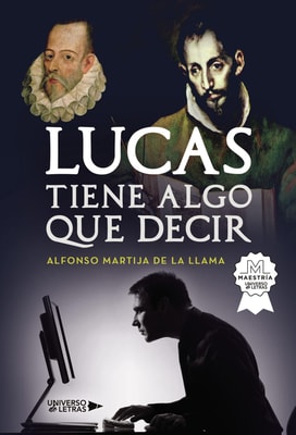 Lucas tiene algo que decir