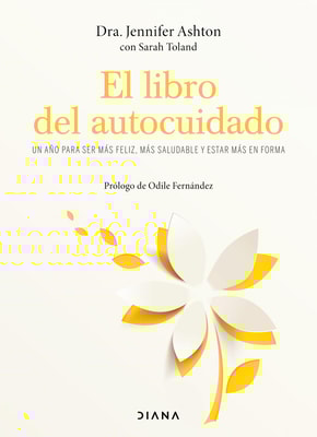 El libro del autocuidado