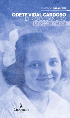 Odete Vidal Cardoso di Rio de Janeiro