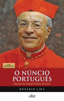 O Núncio Português